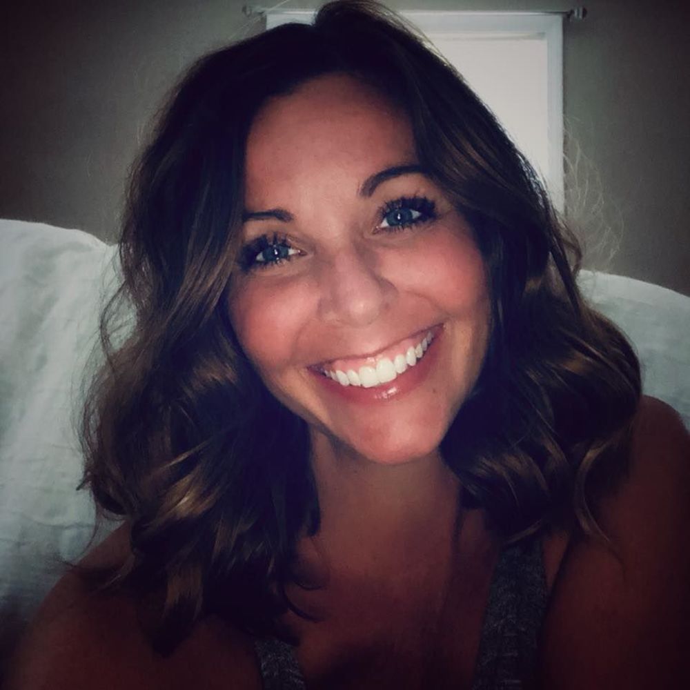 Meet your Posher, Lindsey